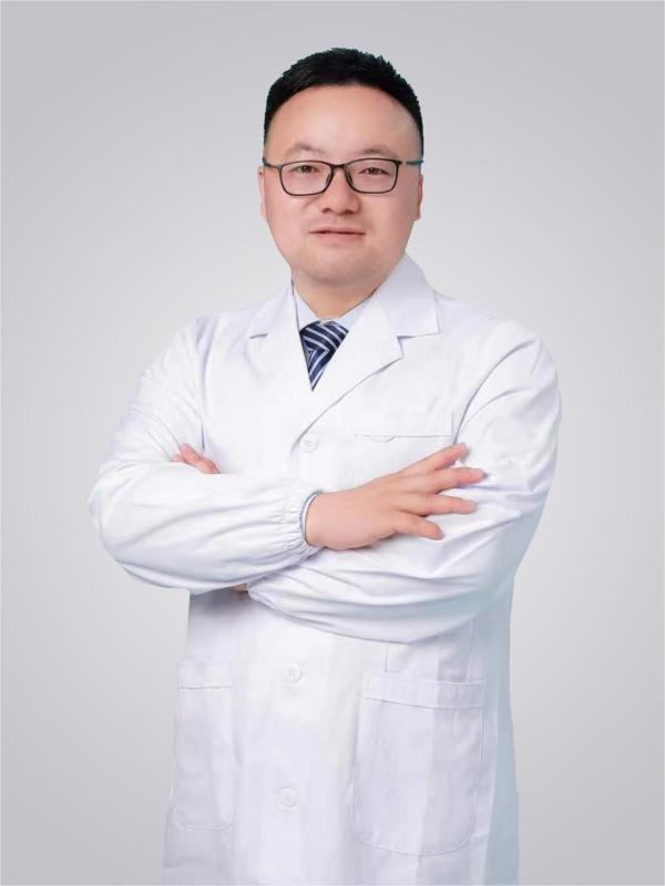 陳雲平 主任醫師