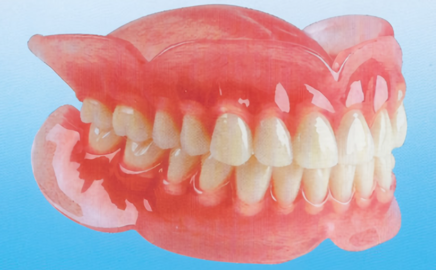 珠海鑲牙